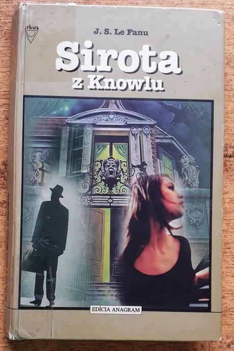 Sirota z knowlu, 