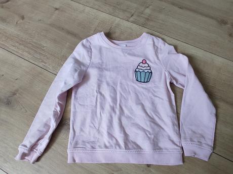 Mikina, palomino,134