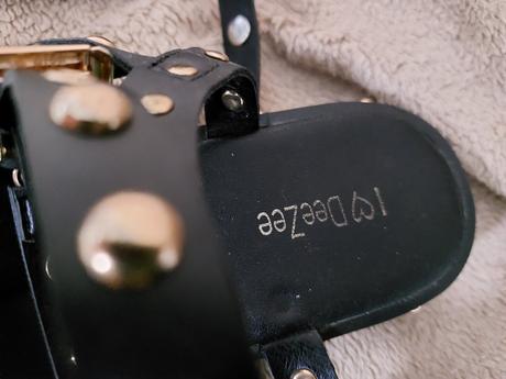 Deezee sandálky, 36