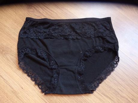 Nepoužité nohavičky, l