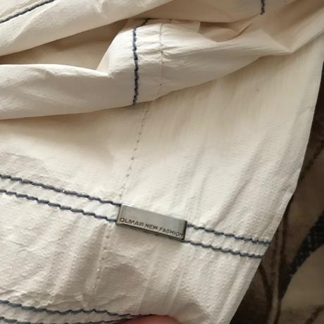 Dámska jarna bunda v. l, l