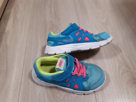 Nike tenisky, nike,27