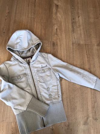 Prechodná bunda element , veľkosť m, m