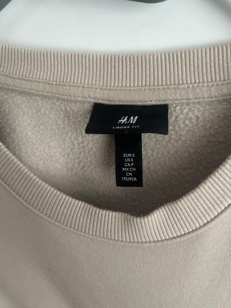 Sveter, h&m,s