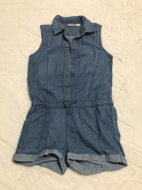 Letný overal, pepperts,134