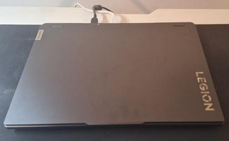 Herny notebook lenovo legion, lenovo