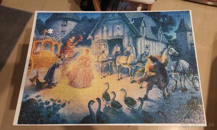 Puzzle 1000, 