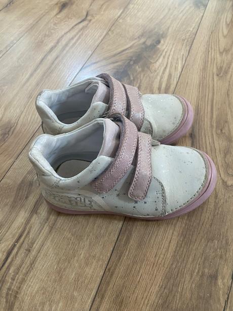 D.d.step celorocne topanky v.27, d.d.step,27