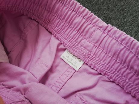 Kratke nohavice, f&f,122