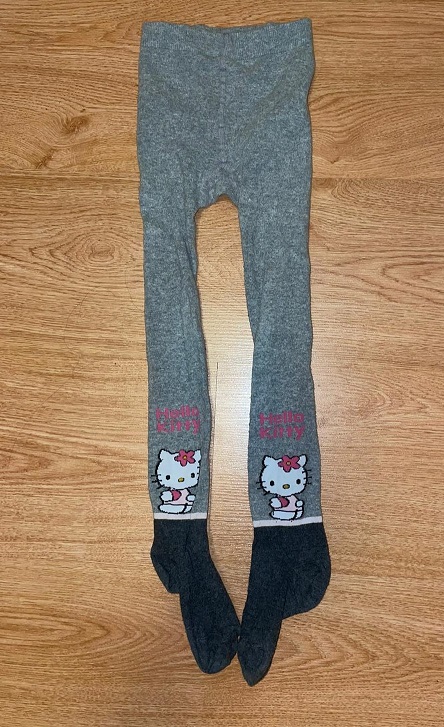 Pancusky hello kitty, 110