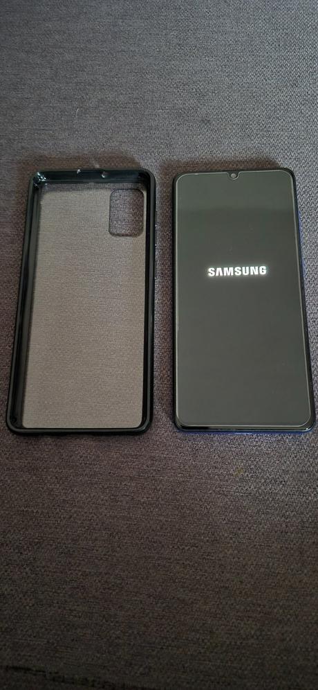 Samsung galaxy a 41, samsung