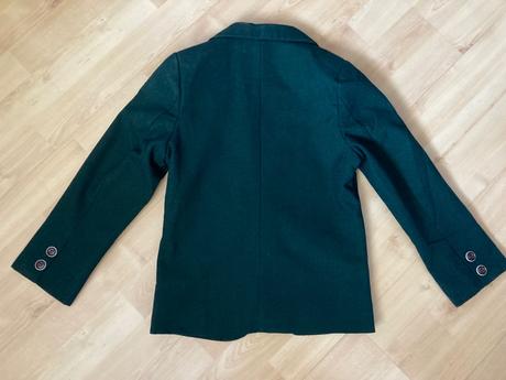 Destký oblek pre chlapca, 134