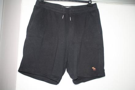 Abercrombie kratase, abercrombie&fitch,xl