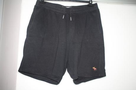 Abercrombie kratase, abercrombie&fitch,xl
