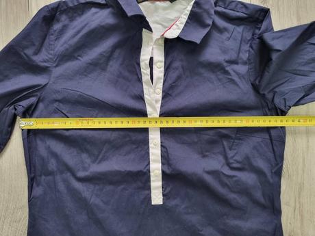 Polo top zara č.l, zara,l