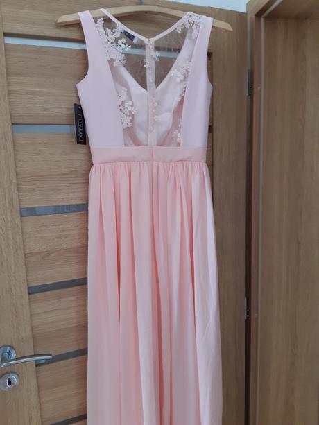 Spolocenske šaty, s