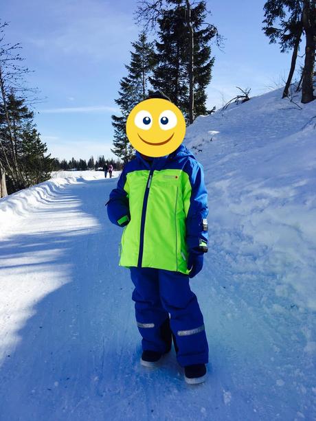 Lyžiarska súprava lego, lego,116