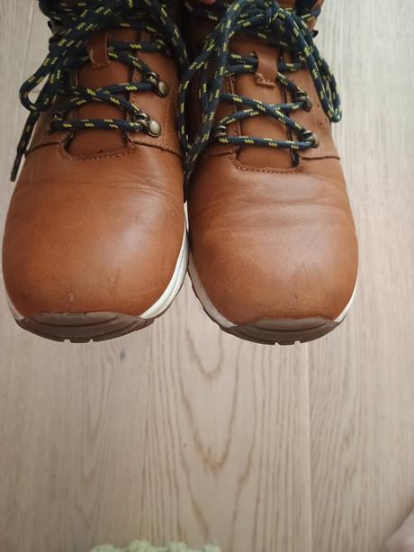 Zateplené topánky venice, 37