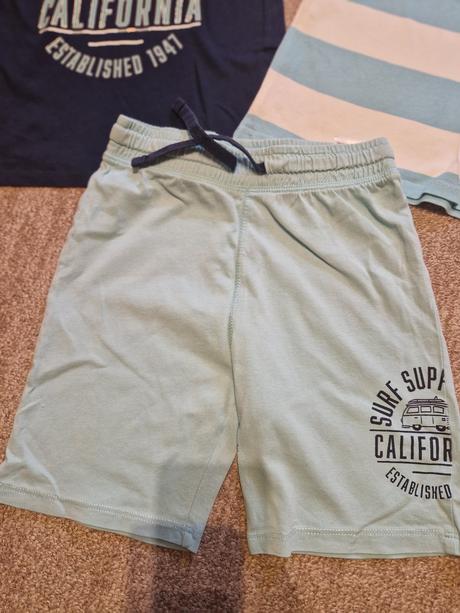 Letná súprava, h&m,110