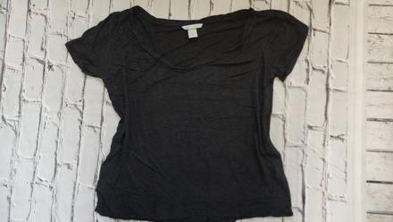 Letné tričko, h&m,xs