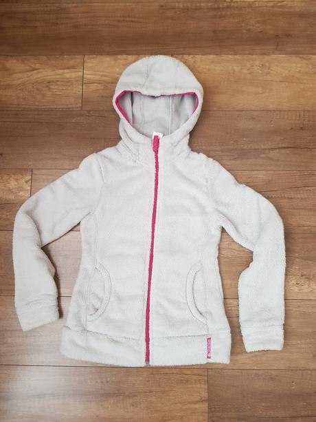 Mikina, decathlon,146