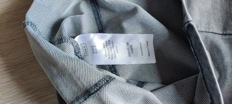 Riflove saty, orsay,s