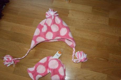 Čiapočka s rukavičkami, next,122