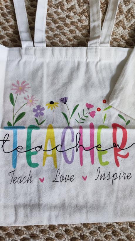 Milý darček pre pani učiteľky, 