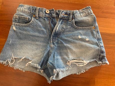 Krátke rifle, zara,152