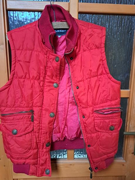 Vesta zateplená, 152