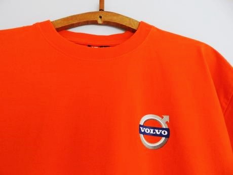 Tričko volvo xl/2xl, xxl