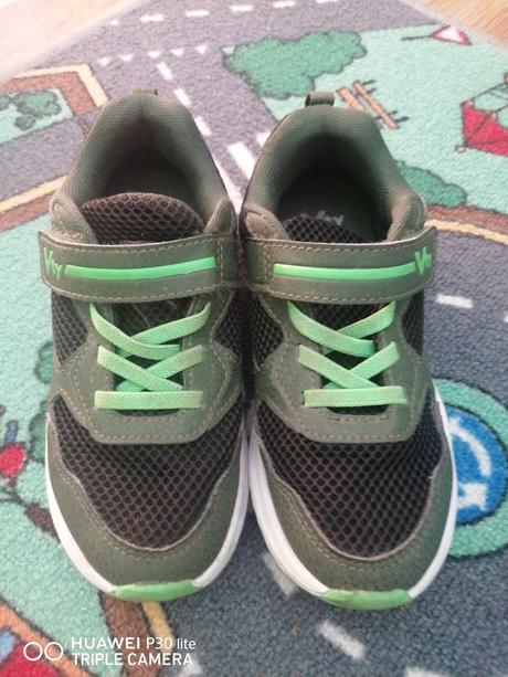 Tenisky, deichmann,31