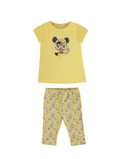 Set hippie, mayoral,92 / 98 / 104