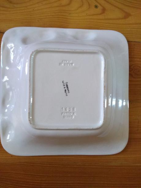 Velka misa made in italy -20eur,