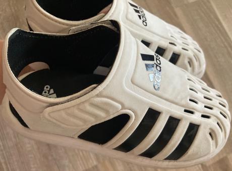 Adidas sandálky, adidas,30