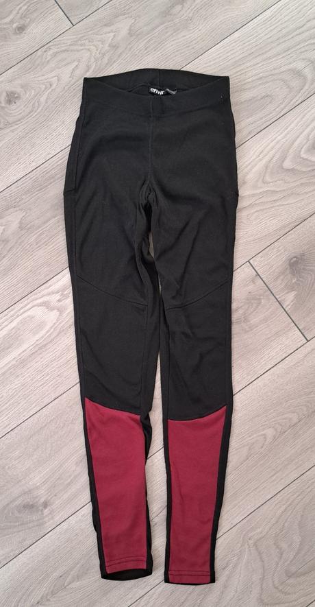 Termo spodky, crivit,s