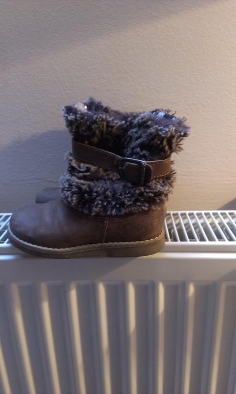 Botky prechodky,znacka develab, 25