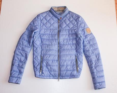 Prechodná bunda, amisu,s