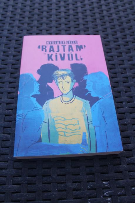 Kniha pre 15+,
