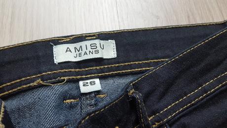 Amisu rifle, amisu,s