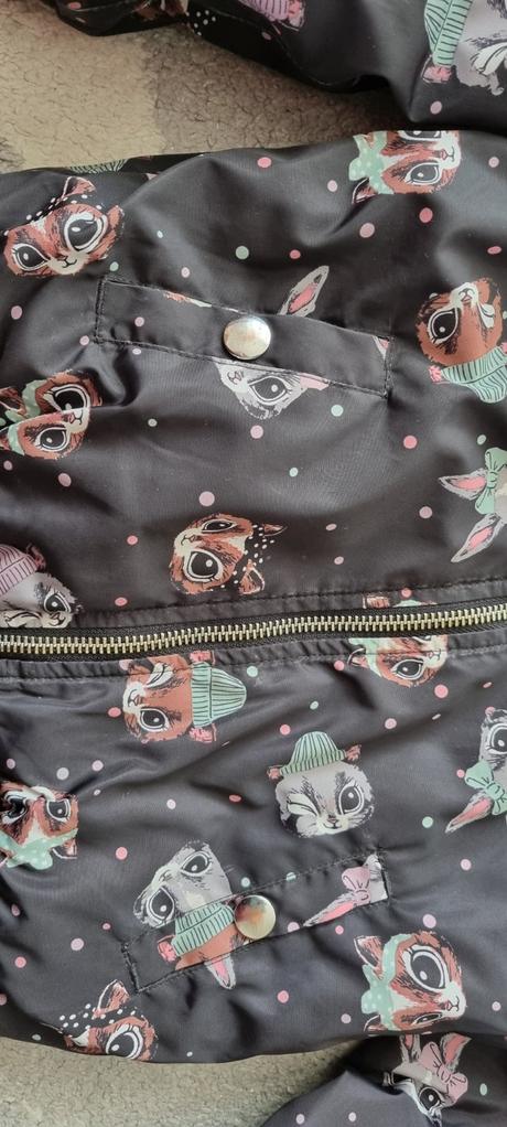 Prechodná bunda kappahl v.104, kappahl,104