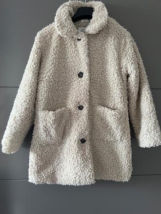 Dievčenský kabát, coccodrillo,140