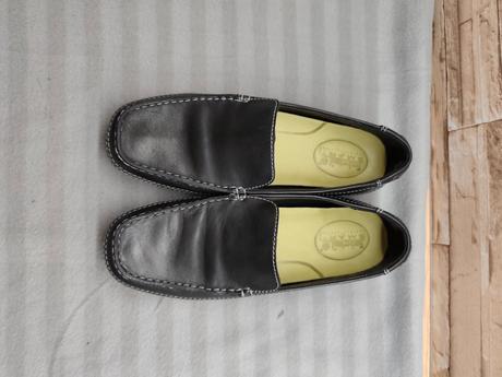 Timberland 39 - dámske kožené mokasíny, timberland,39