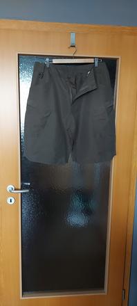Pánské kraťasy veľ. xl, xl