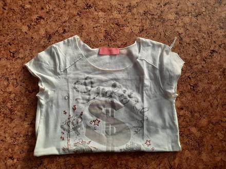 Dámske tričko veľ. s, s