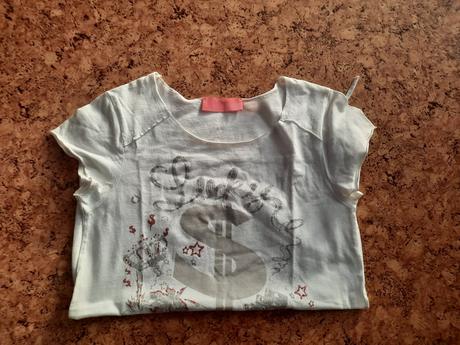Dámske tričko veľ. s, s