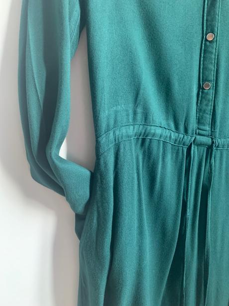 Košeľové šaty, pimkie,38