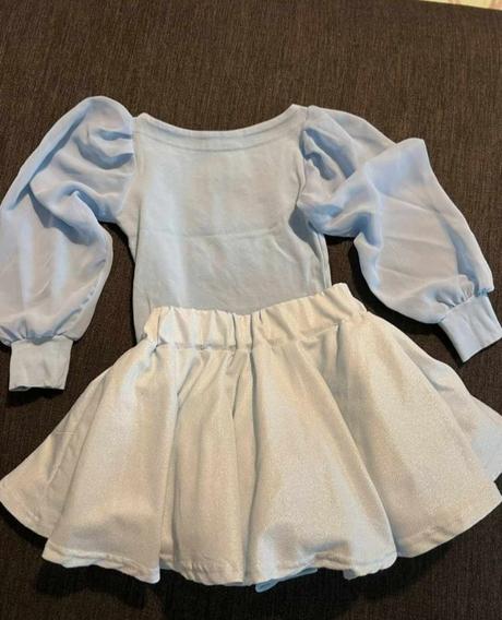 Zuppa sukna tricko, 98