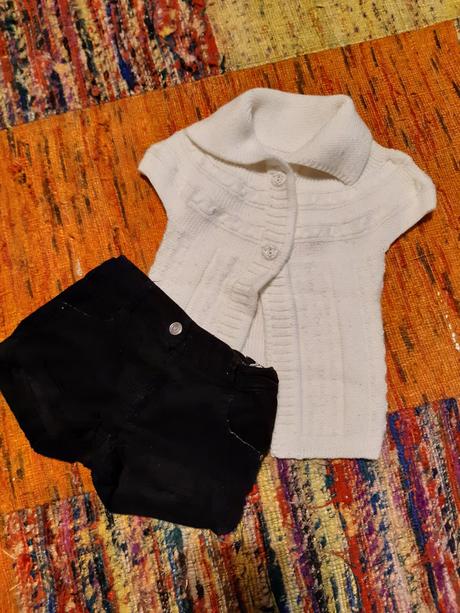 Súprava, young dimension,98