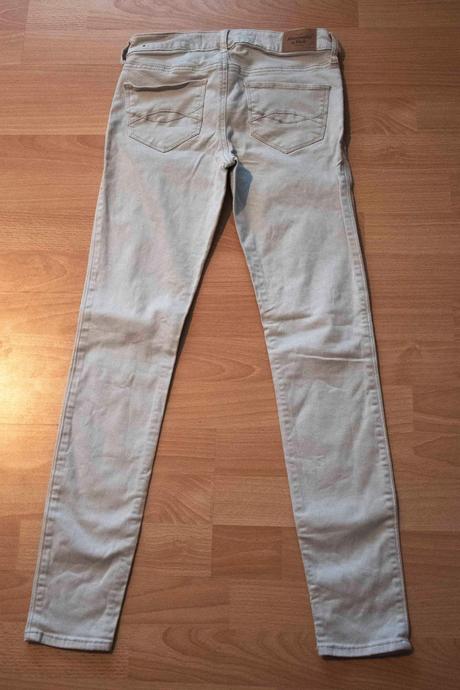 Slim rifle abercrombie&fitch, abercrombie&fitch,xs